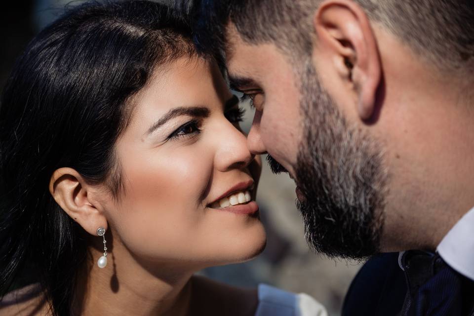 Sesión postboda