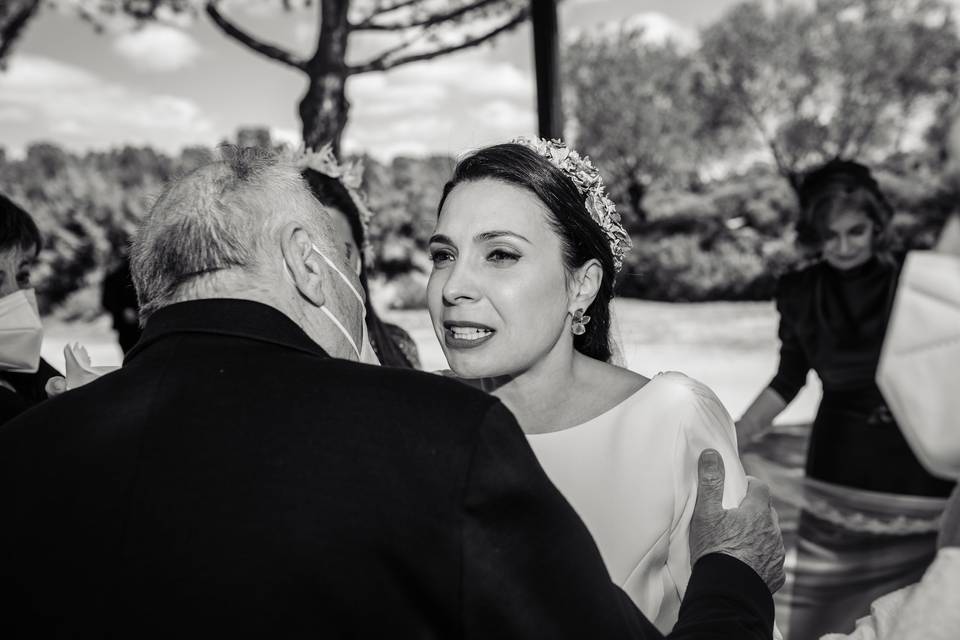 Esencial Weddings by Sonnia Martínez