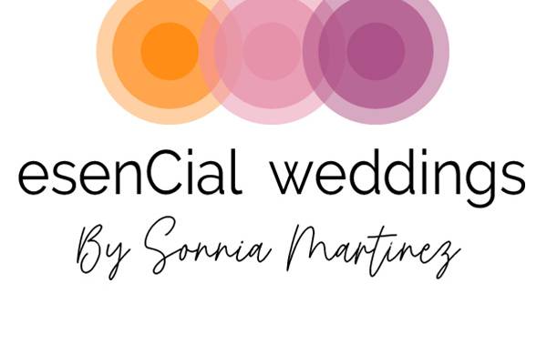 Esencial Weddings by Sonnia Martínez