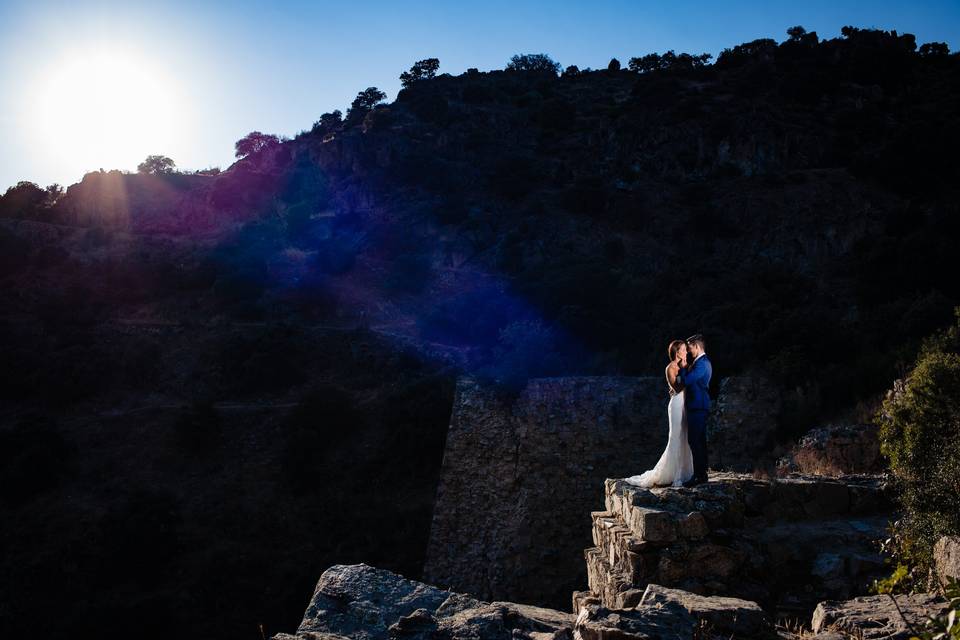 Postboda en 2018