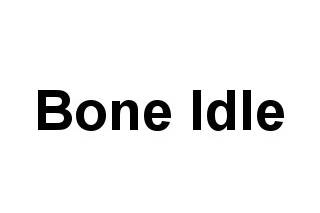 Bone Idle