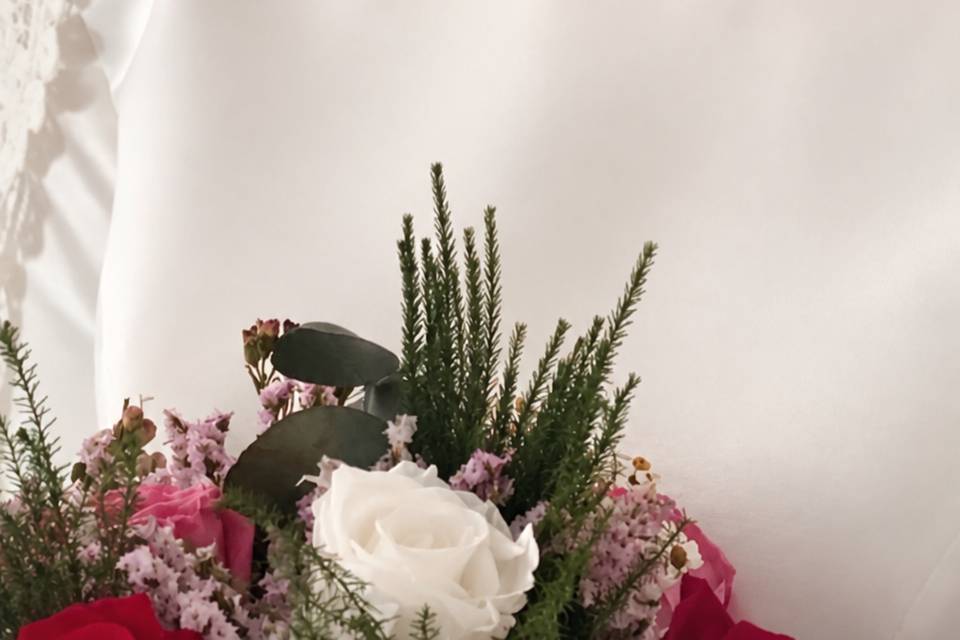 Elegancia y sencillez