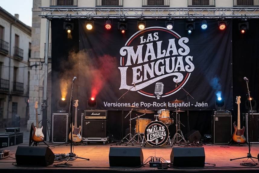 Las malas lenguas