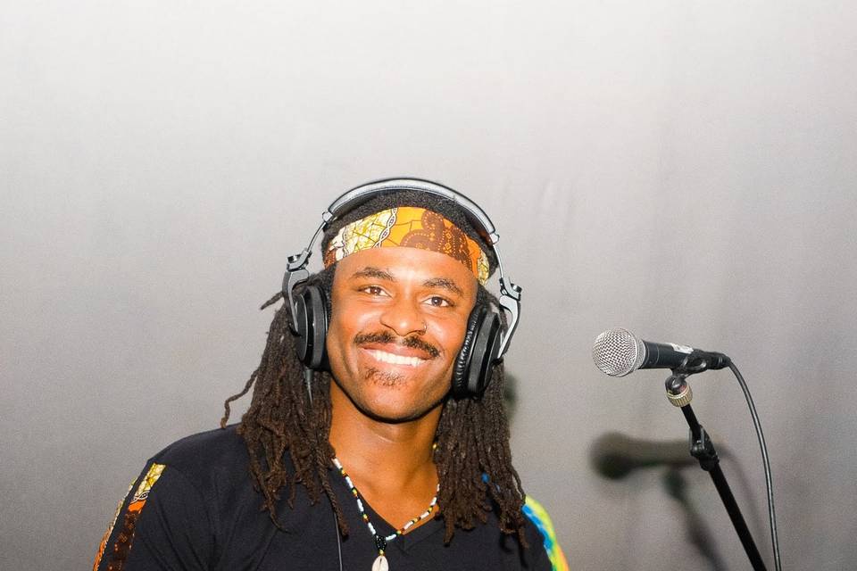 DJ Freegah