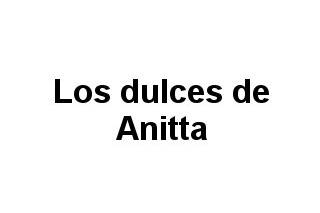 Los dulces de Anitta