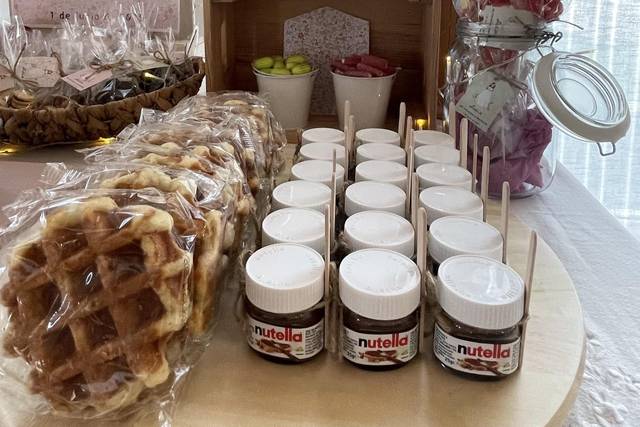 Candy Studio