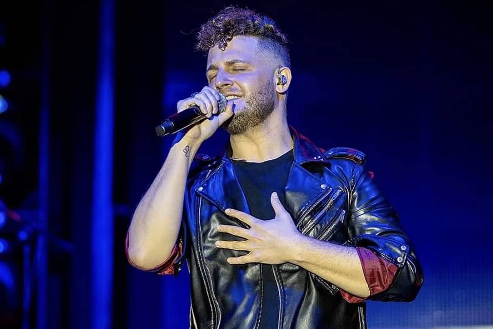 Cantando en musicales
