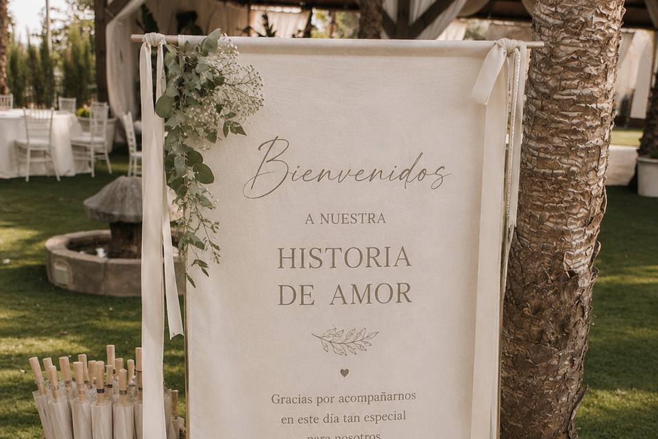 El Rincón Event