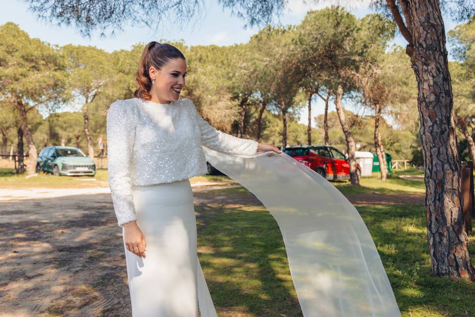 Jaime y Susana