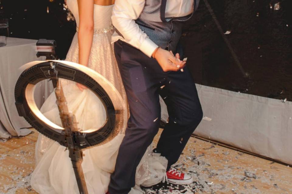 Boda 2026