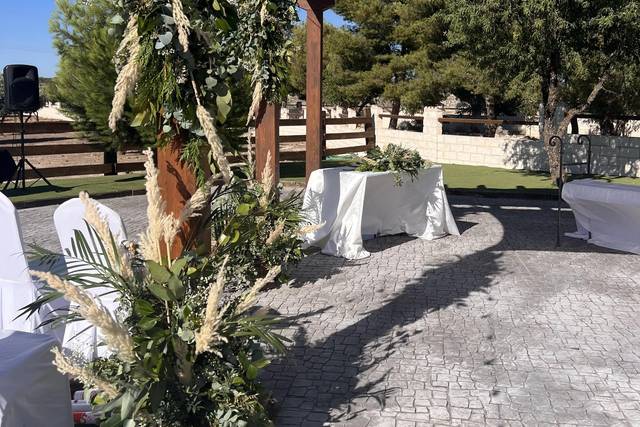 Ceremonia