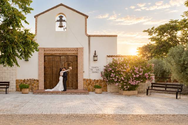 Finca San Isidro By En tus Fogones