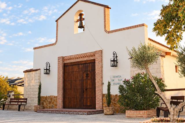 ERMITA
