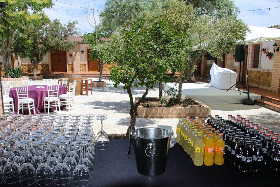 Eventos
