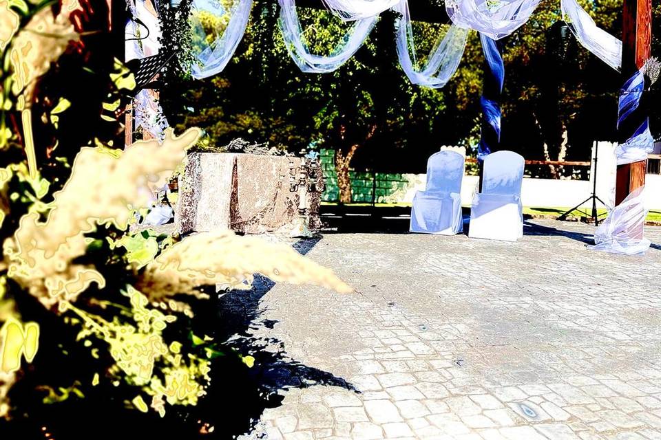 Ceremonia