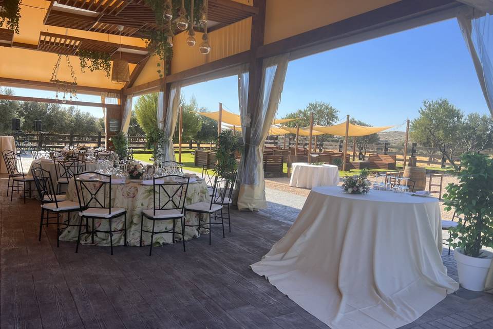 Banquete