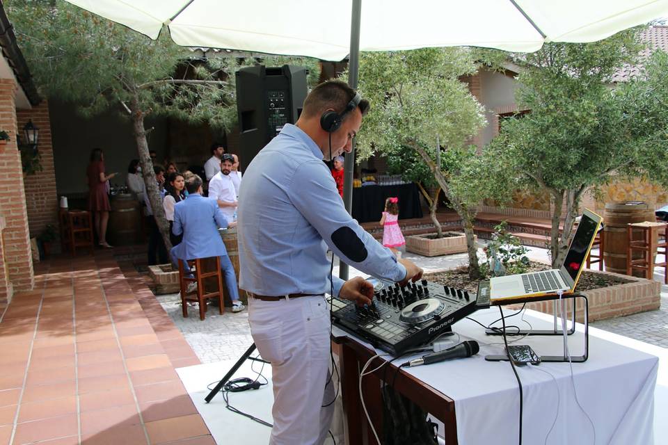 Eventos