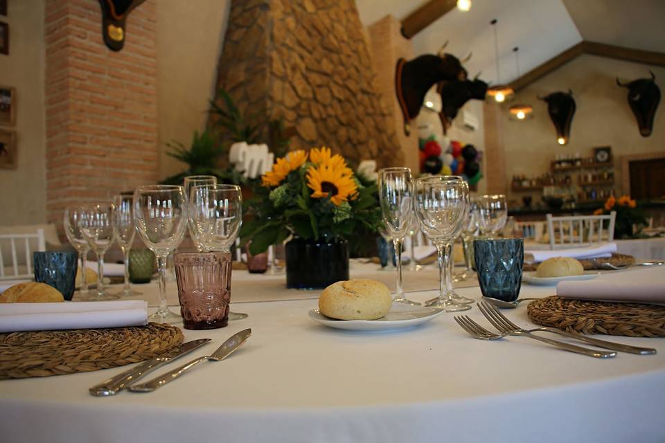 Eventos