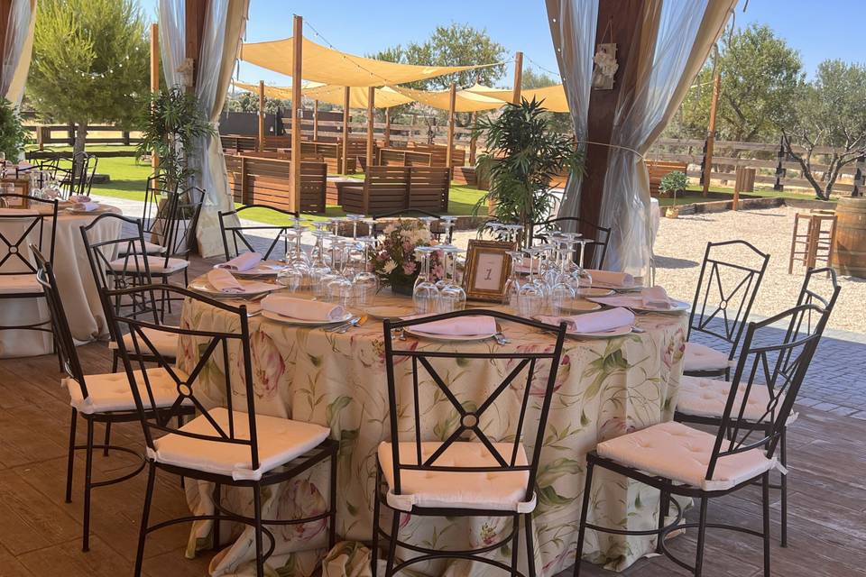 Banquete