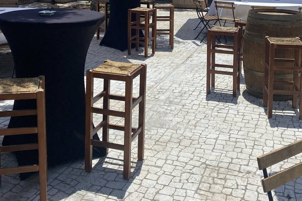 Evento exterior