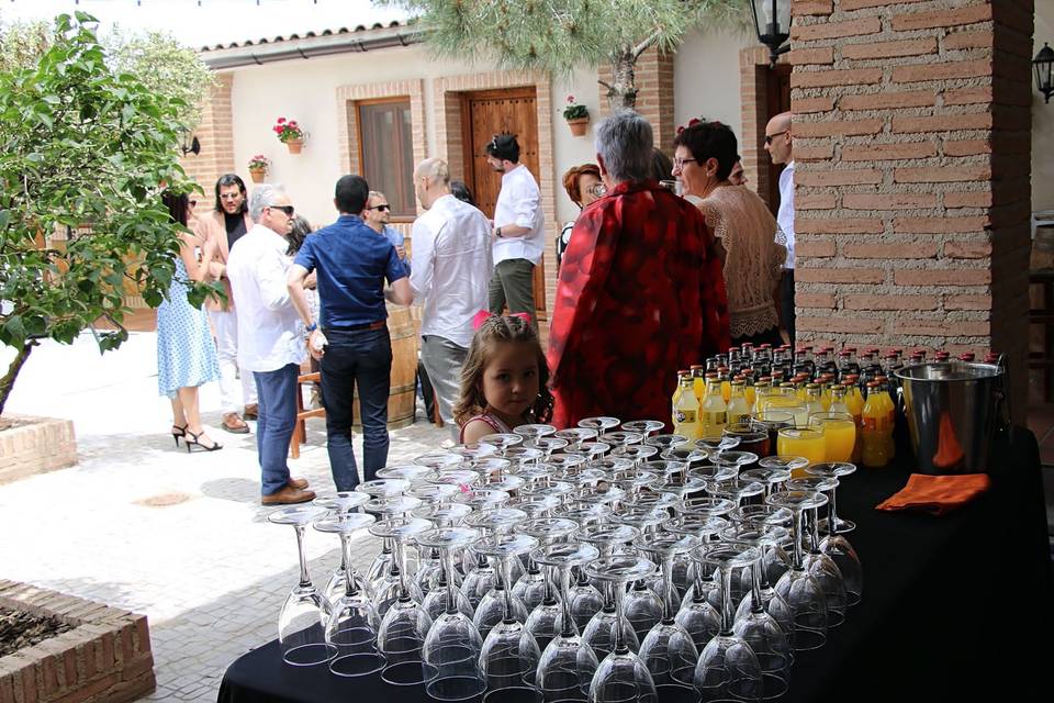 Eventos