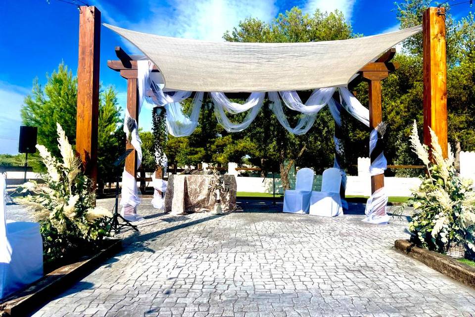 Ceremonia
