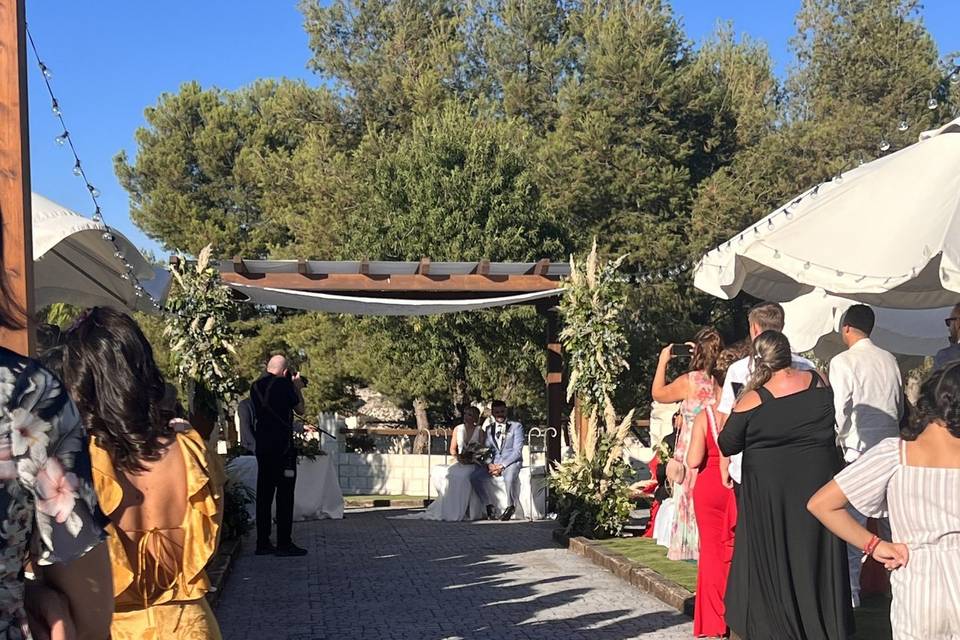 Ceremonia