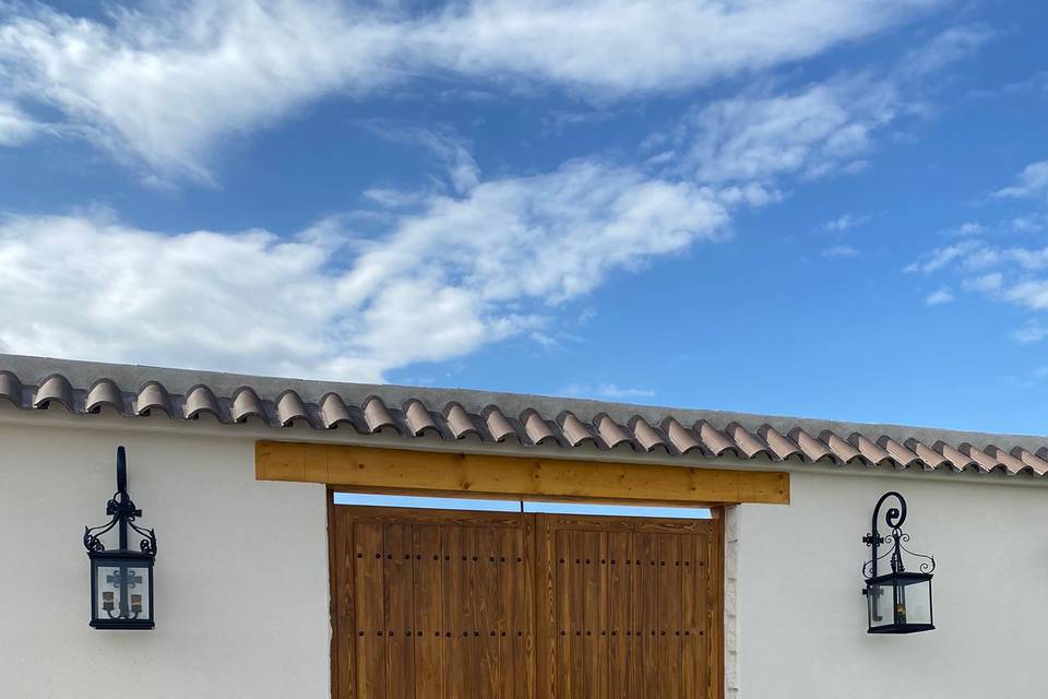 Finca San Isidro