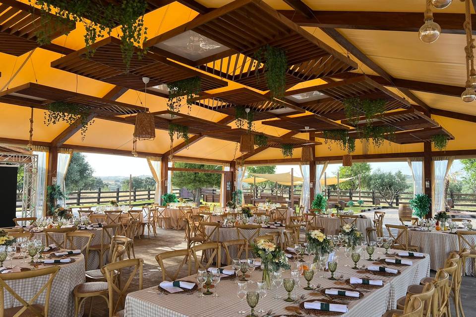 Banquete