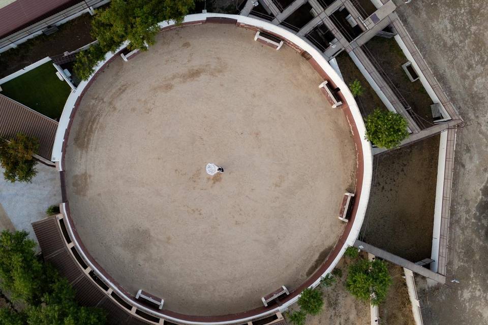 Plaza