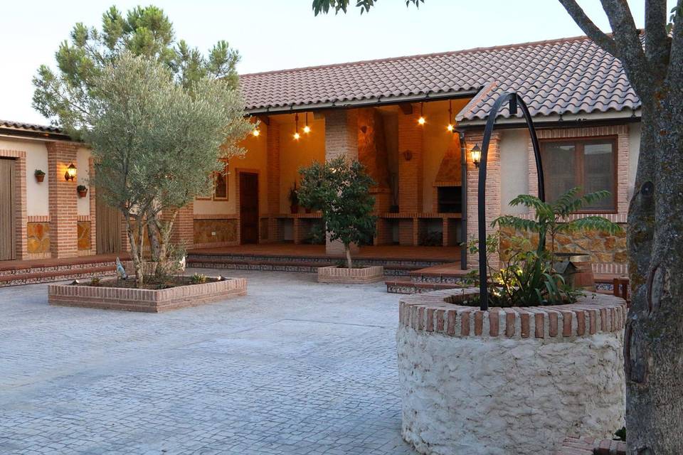 Finca San Isidro
