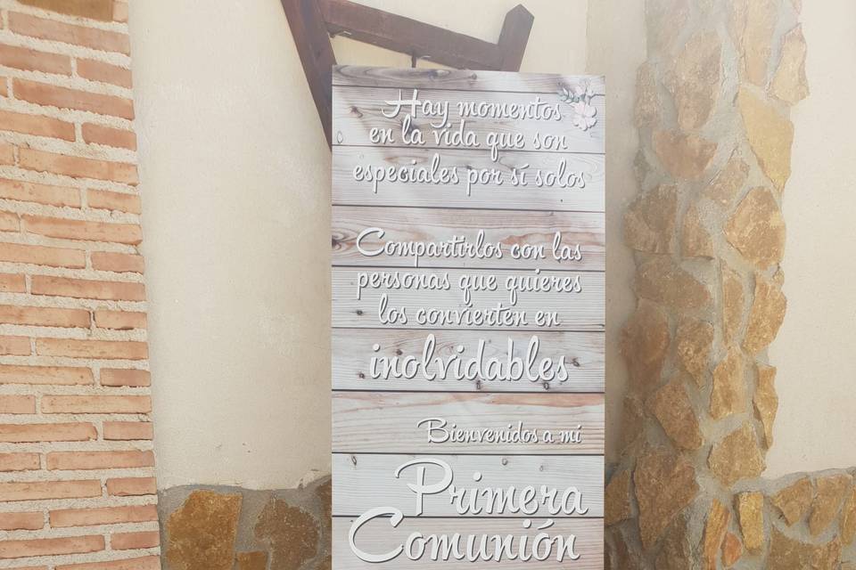 Finca San Isidro