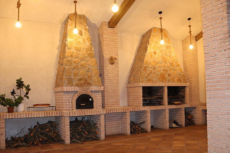 Finca San Isidro