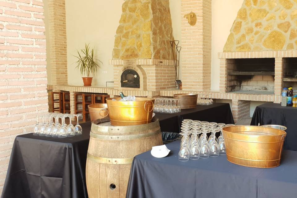 Finca San Isidro
