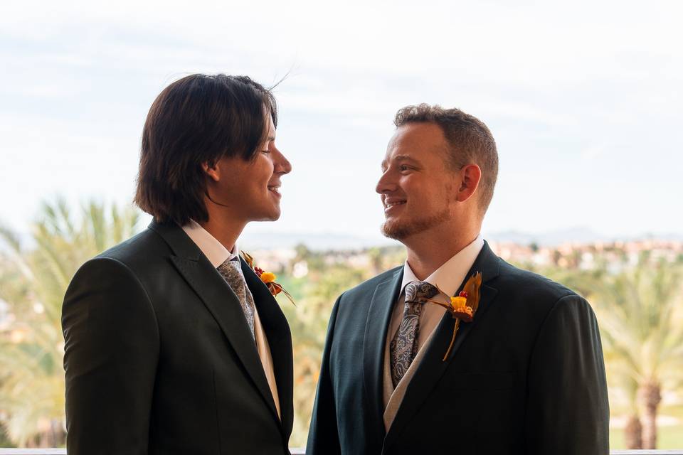 Boda Álvaro & Marcos