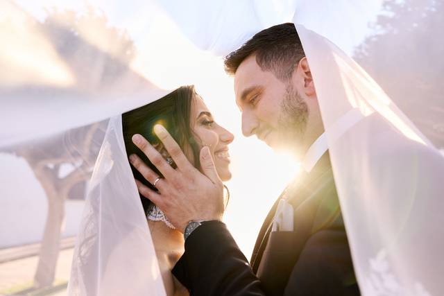 Noor & Álvaro