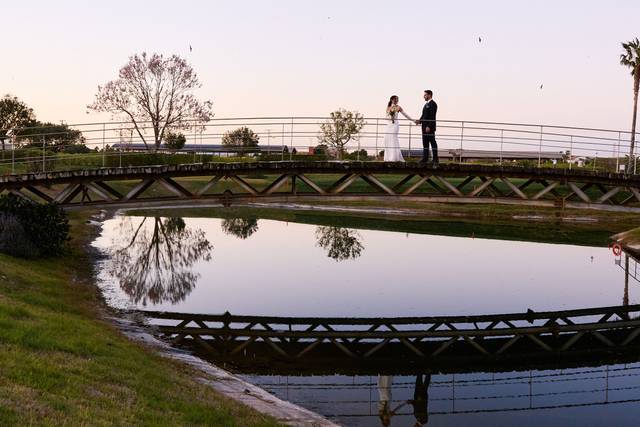 Noor & Álvaro