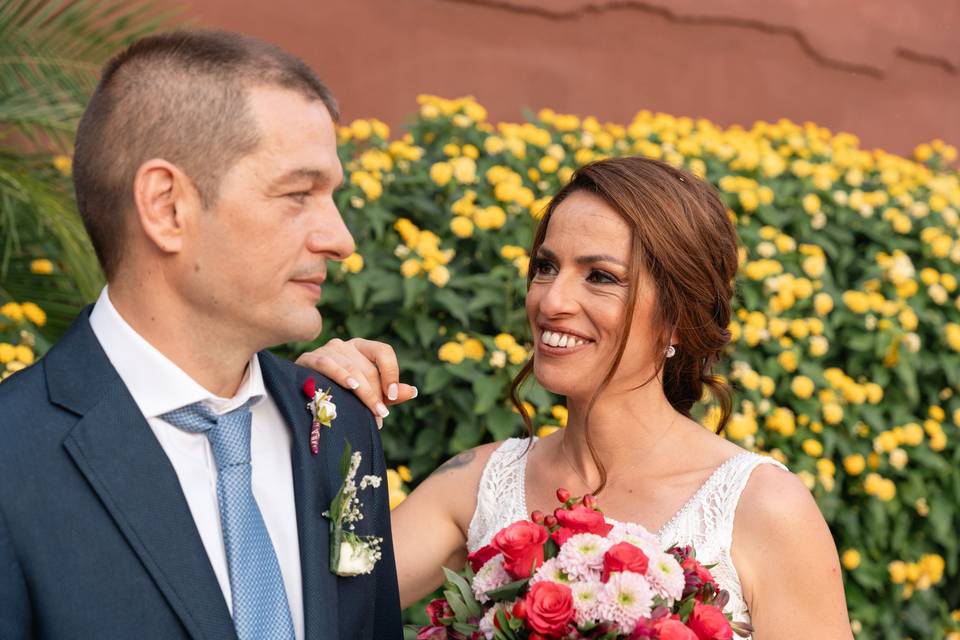 Boda María José & Jesús