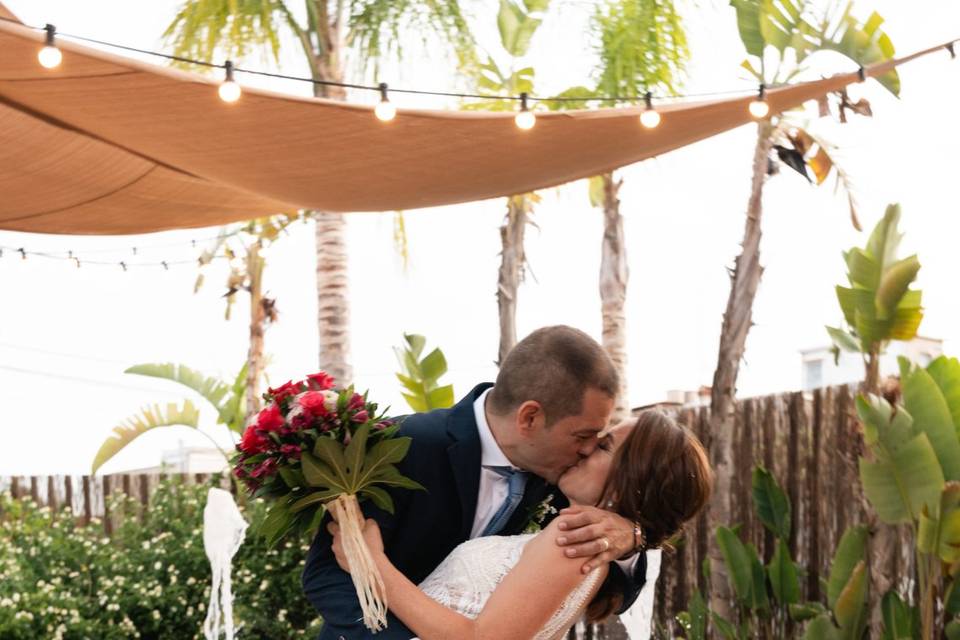 Boda María José & Jesús