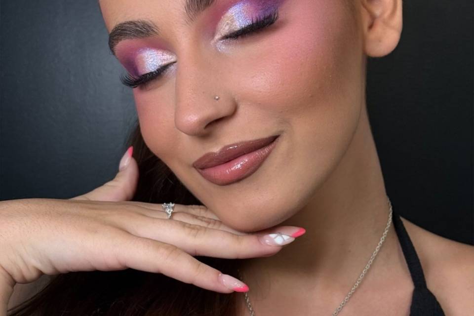 DULCE JUVENTUD