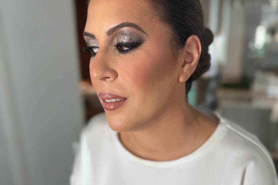 HERMANA DE LA NOVIA