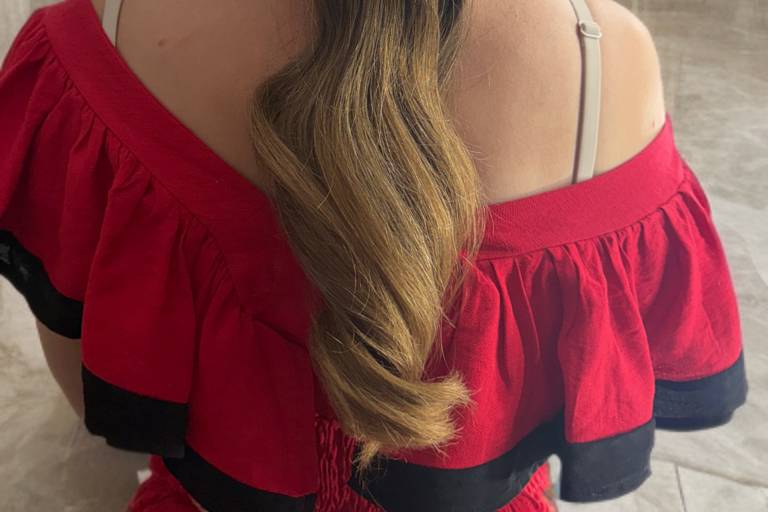 TENDENCIA EN NOVIAS