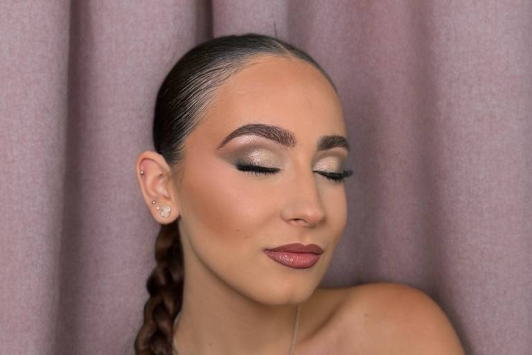 Dulce ( Invitada)