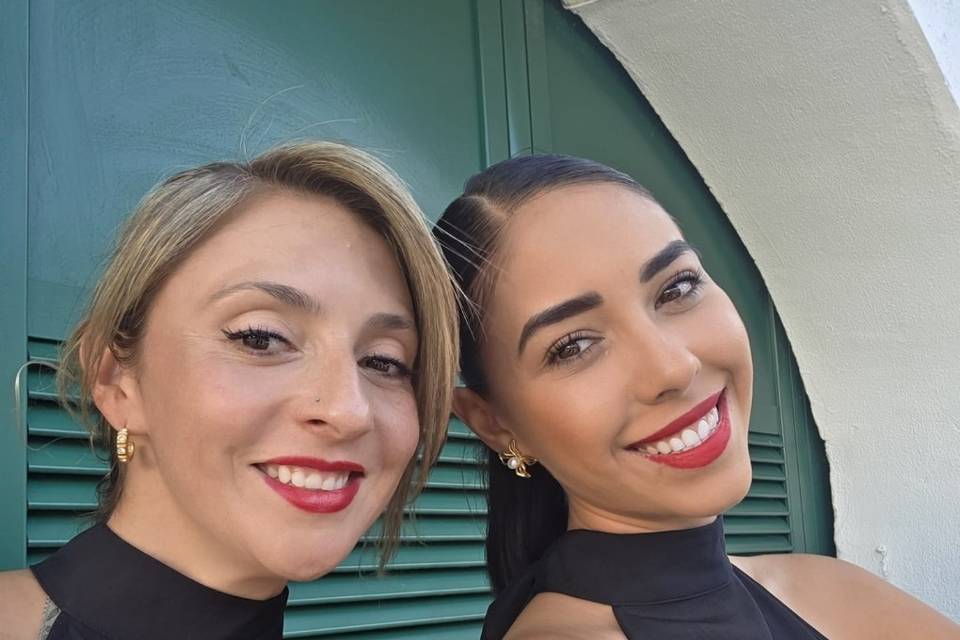 Nosotras