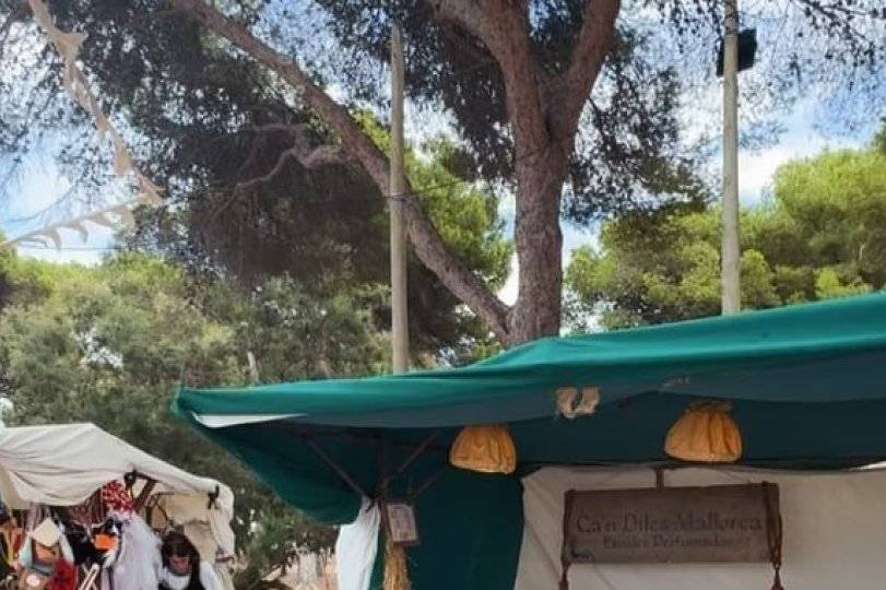 CA'N Diles Mallorca