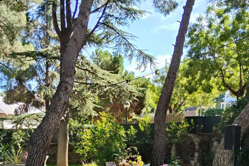 Ceremonia