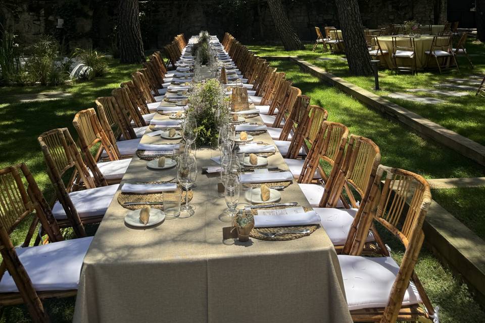Weddings by Lara