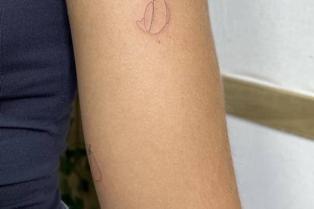 Línea fina