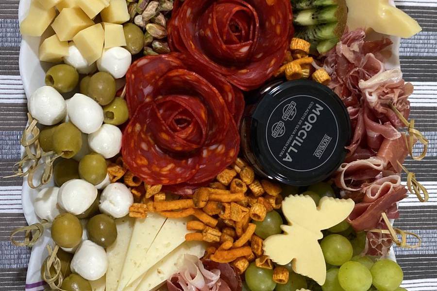 Aperitivos