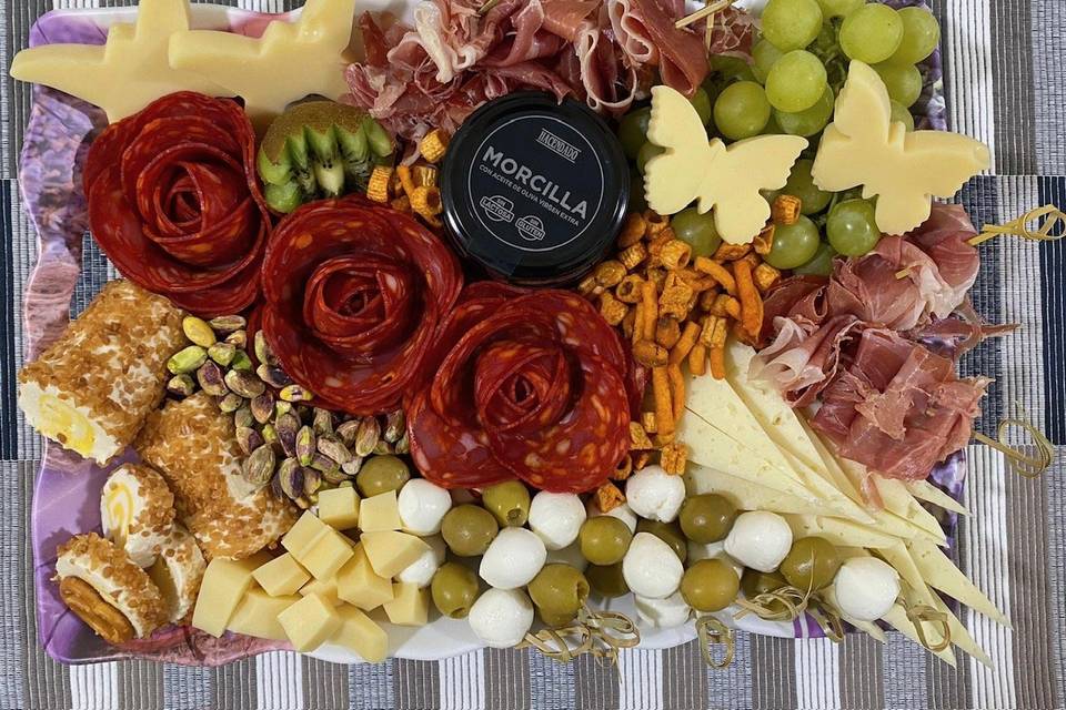 Aperitivos